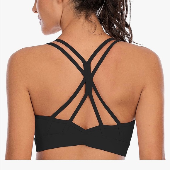 Athletic sports bra bundle - Picture 2 of 6
